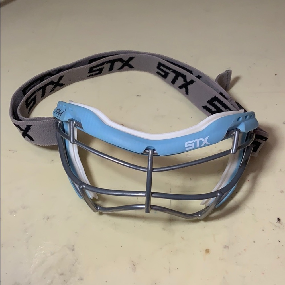 STX Lacrosse Goggles